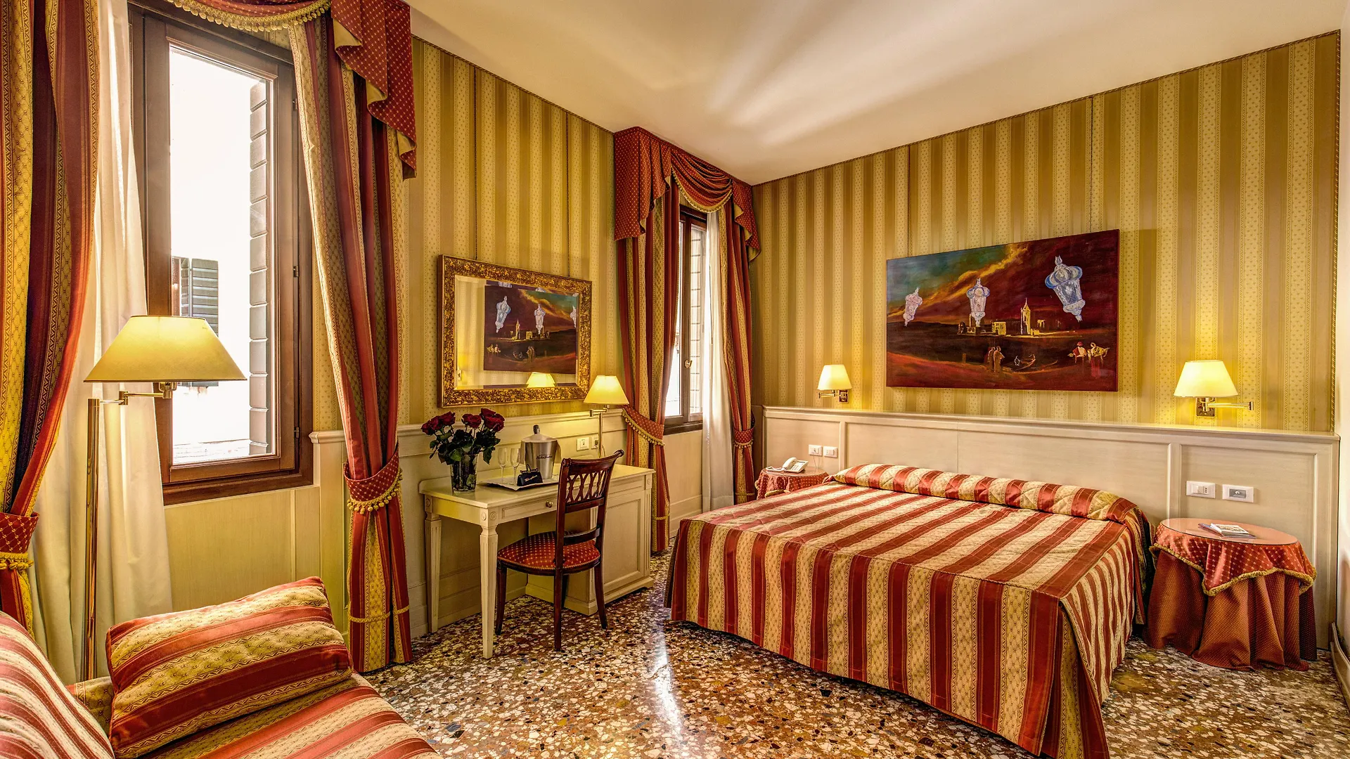 Hotel Bella Venezia