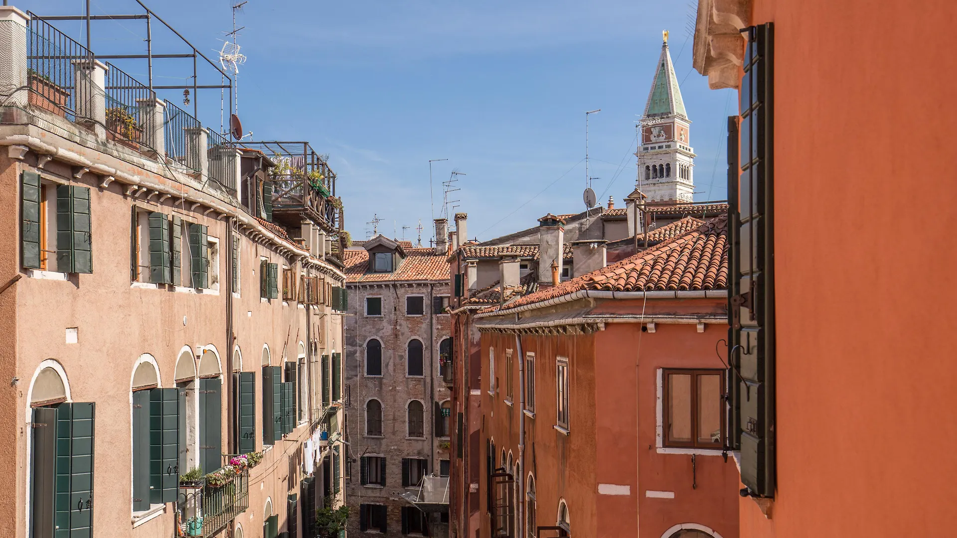 Hotel Bella Venezia