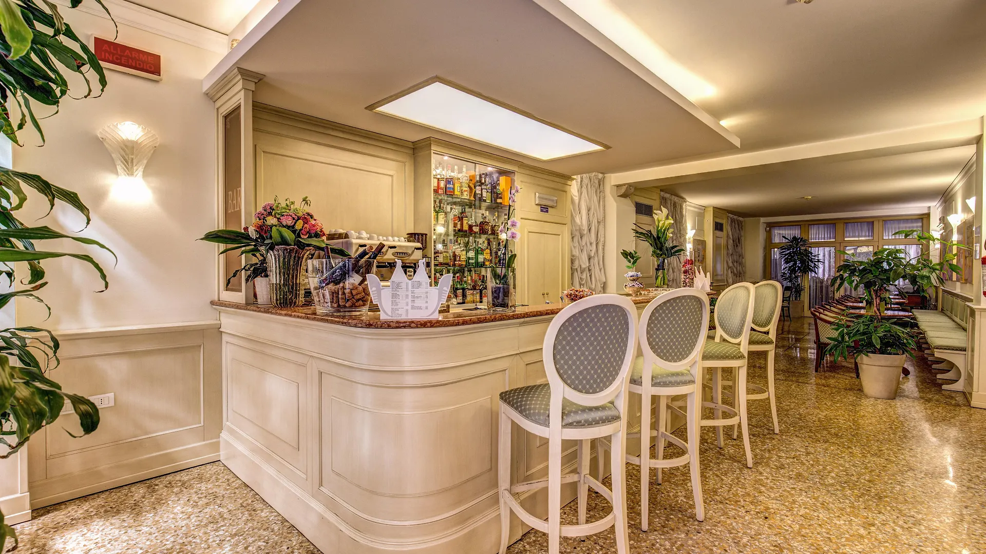 Hotel Bella Venezia