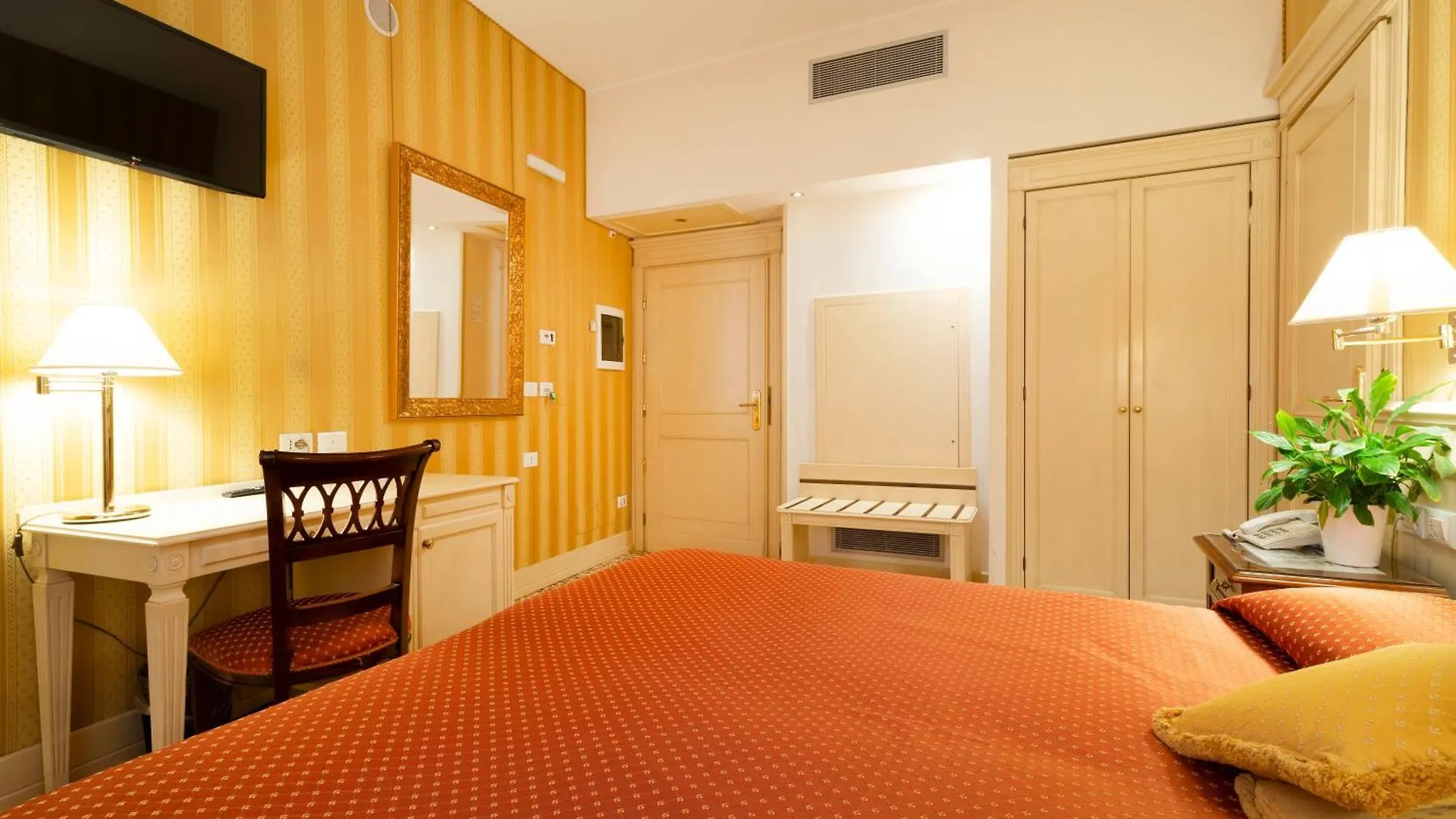 Hotel Bella Venezia Italien