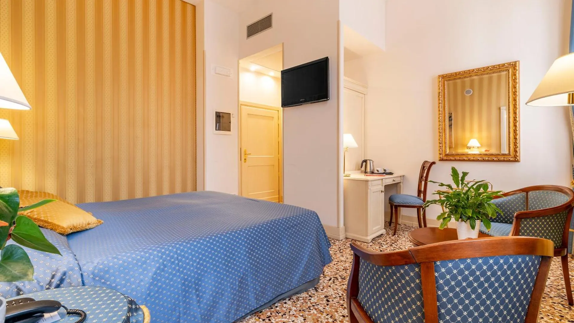 Hotel Bella Venezia